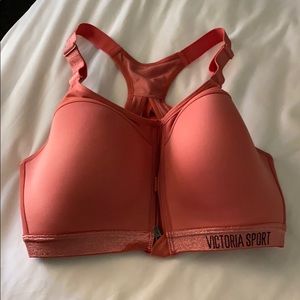 Brand New! Victoria Secret Support Sports Bra